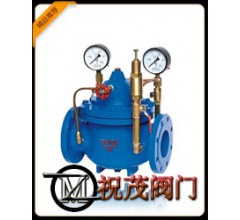 HC200X-10P可調式減壓閥