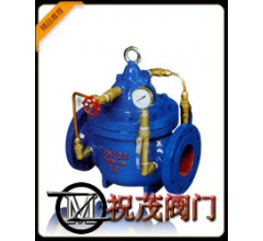 HC300X-10P緩閉式止回閥