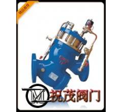 YQ98006-10過濾活塞式電磁控制閥