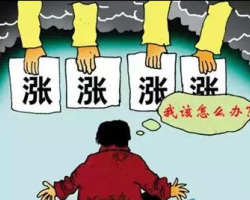 中國搶紙團(tuán)致柬埔寨紙箱上漲32.25%