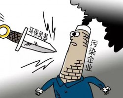 第四次環保督查來襲，造紙包裝印刷行業注意！！！