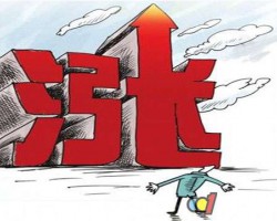 紙價一漲再漲！何時休！