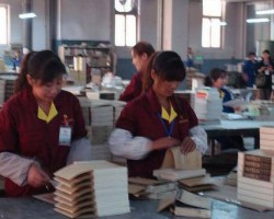 數十家紙包裝企業抱團發展