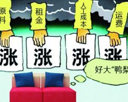 全國83家紙廠又瘋狂上調廢紙價，高漲幅300元/噸！
