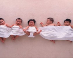 拉丁美洲嬰兒擦拭巾市場潛力巨大