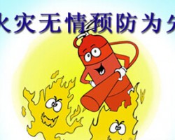 廣東揭西一紙品廠存火災隱患被掛牌督辦