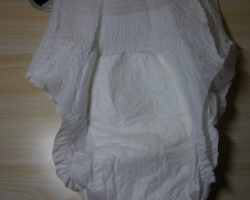 四川成都：1批次“安而康”成人紙尿褲pH值超標