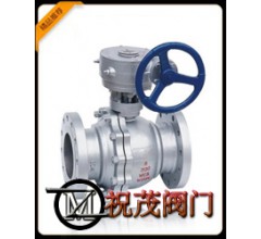 Q341W-25P不銹鋼球閥