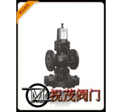 DP143斯派莎克導閥型減壓閥