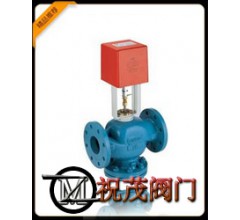 VB-7000電動(dòng)二通閥