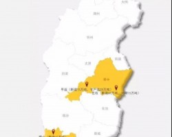 華北地區(qū)未來將釋放135.6噸原紙產(chǎn)量