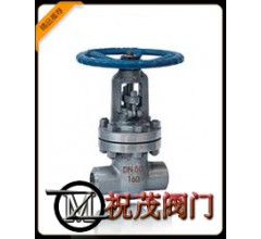 Z61H-16C焊接閘閥