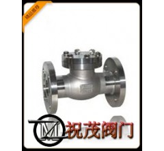 DH41F-25P低溫止回閥