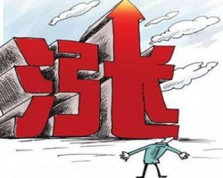 紙價大漲影響下游眾多行業