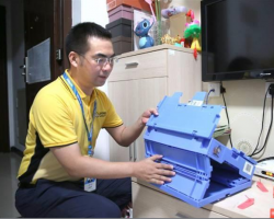 莫讓包裝“共享”止于“共想”