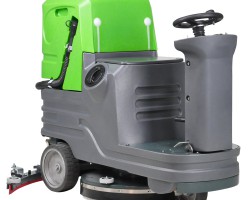 清潔設(shè)備的種類