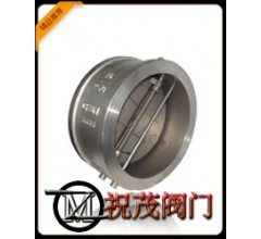 H76W-16P不銹鋼304止回閥