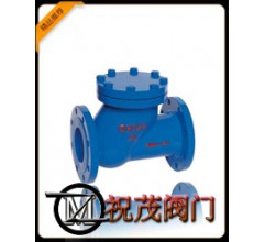 HQ41X-16Q球形止回閥