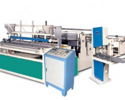 衛生紙加工設備有哪些呢
