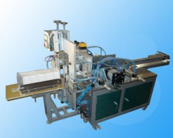 衛生紙封口機有效改善衛生紙包裝效率