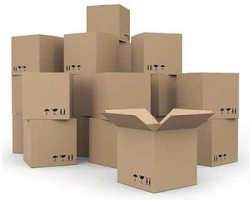 原紙天量過剩，未來包裝紙市場將極其掙扎！