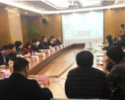 APP工業用紙參與“倡導外賣安全 助力環保包裝”沙龍活動