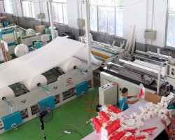 保定市滿城衛(wèi)生紙廠家告訴你衛(wèi)生紙的制作過(guò)程