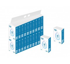 保定幸福潔紙業(yè)|河北幸福潔紙品廠|保定幸福潔、不易破面巾紙