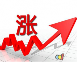 原紙再漲！紙板廠家無奈跟漲！