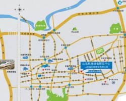 距離山東展會開展僅僅還有三天！