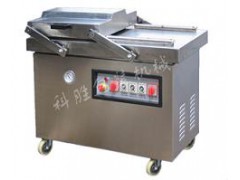 大同科勝400型雙室真空機