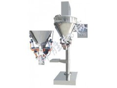 長治科勝粉劑定量包裝機(jī)丨膩?zhàn)臃郯b機(jī)@山西包裝機(jī)