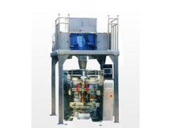 長治科勝四斗稱包裝機組丨洗衣粉四斗稱包裝機組