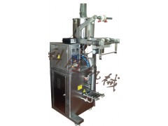 長治科勝180碗托辣椒油/碗團調料自動包裝機