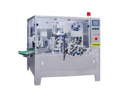 山西長治科勝包裝機(jī)|給袋式包裝機(jī)|濃湯包裝機(jī)