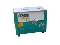 長治科勝高臺打包機丨木棒打包機