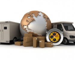 快遞包裝新物種面世！