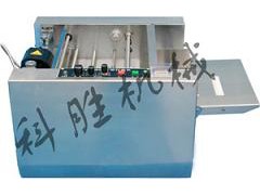 長治科勝MY-300壓痕印字機丨藥盒壓痕機@山西打碼機