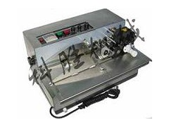 長治科勝380F標示打碼機丨食品袋打碼機@山西打碼機