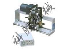 長治科勝配線自動打碼機丨醫藥袋打碼機丨山西打碼機