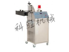 寶雞科勝科勝流水線配套蜂蜜感應鋁箔封口機丨陜西封口機