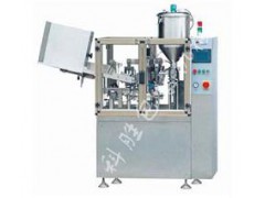 長治科勝自動灌裝封尾機丨化妝品灌裝機封尾機