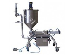 長治科勝碗團灌裝機|辣椒醬灌裝機|山西灌裝機