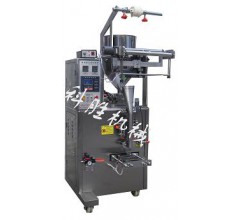 承德科勝180液體辣椒油自動包裝機