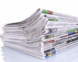 川普欲對新聞印刷紙關(guān)稅再下手，美國參議院Durbin發(fā)出警告！