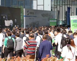 CIDPEX2018南京生活用紙年會圓滿落幕