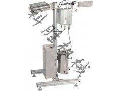 山西運城科勝大字符塑料袋噴碼機