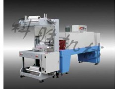 長治科勝半自動收縮包裝機丨山西碗托收縮機