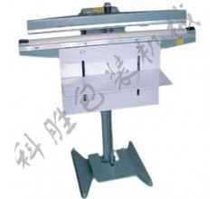 承德科勝服裝袋腳踏塑料封口機(jī)