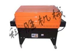 山西長治市科勝熱收縮機丨石頭餅收縮機丨山西收縮機